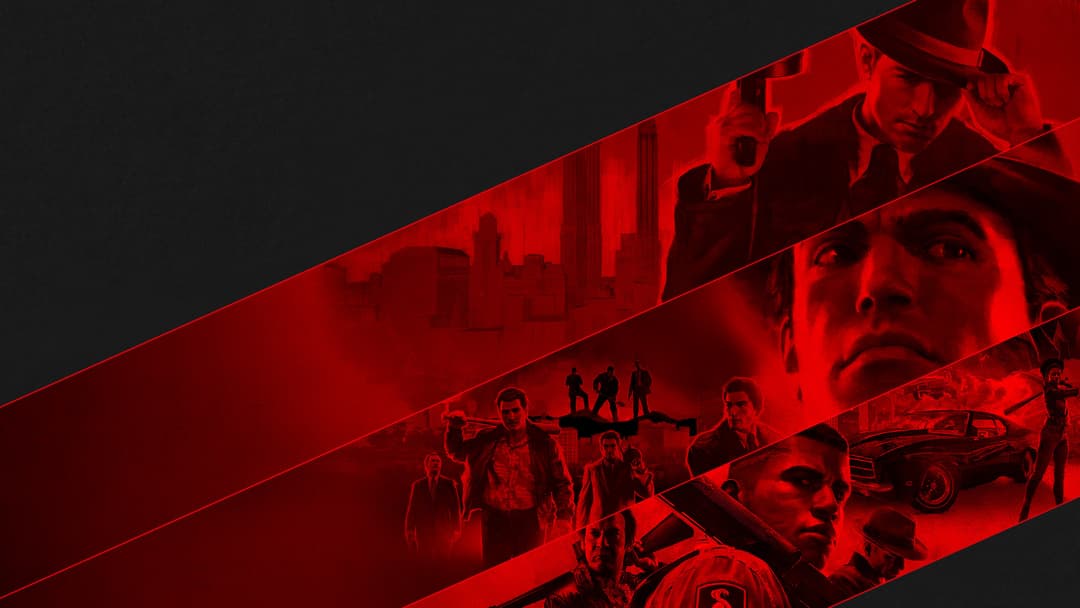 Mafia: Trilogy