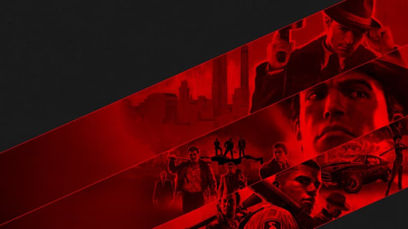 Mafia: Trilogy