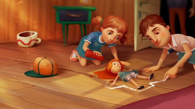 Hello Neighbor Bundle