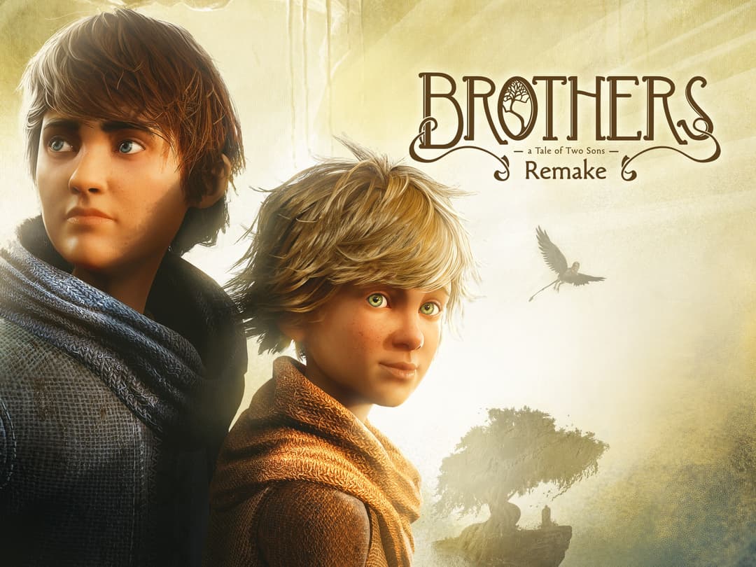 Brothers: A Tale of Two Sons Remake
