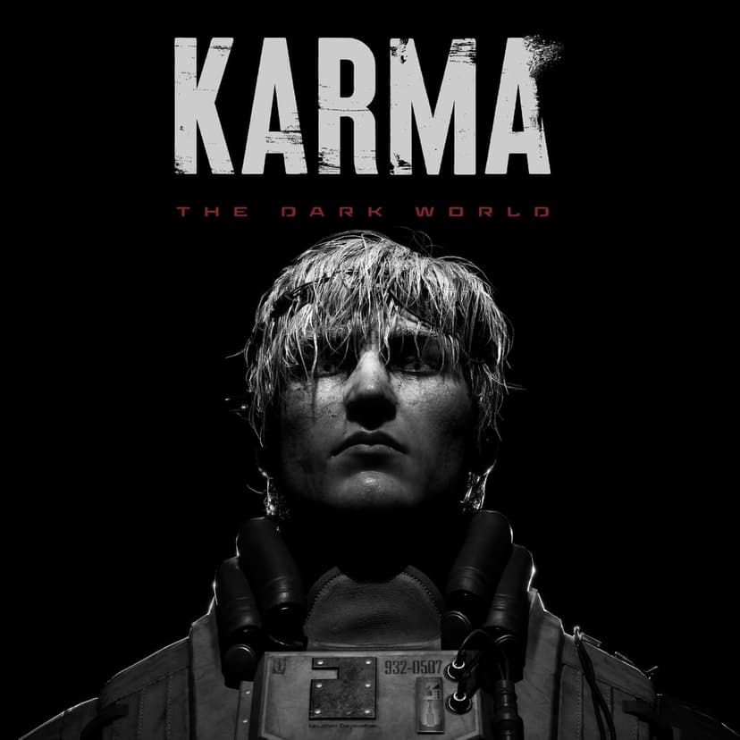 KARMA: The Dark World Deluxe Edition