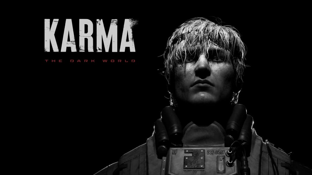 KARMA: The Dark World Deluxe Edition