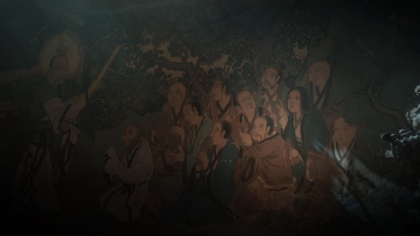 Black Myth: Wukong