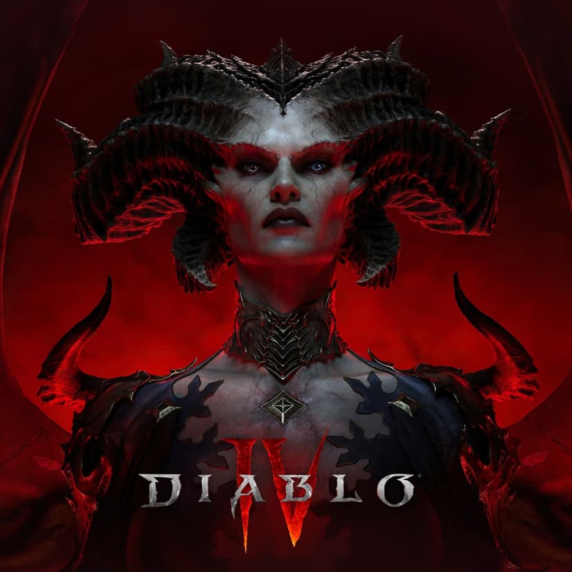 Diablo® IV: Lord of Hatred™ - Standard Edition