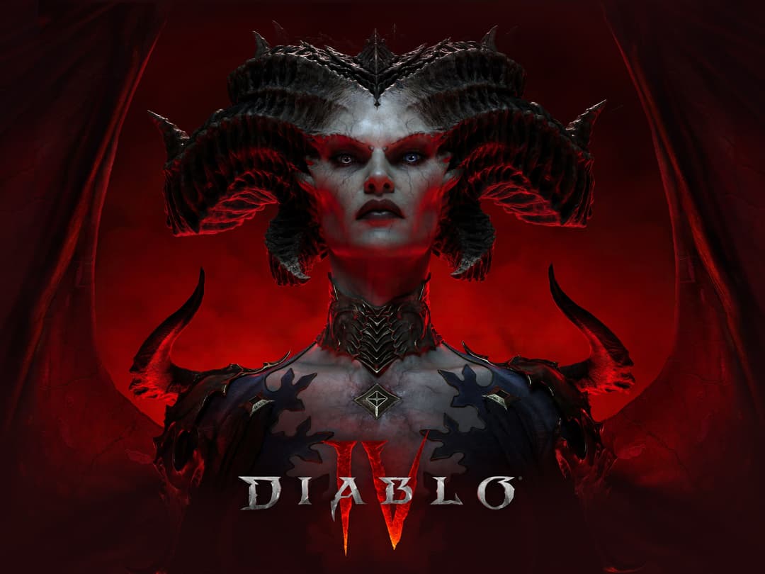 Diablo® IV - Standard Edition