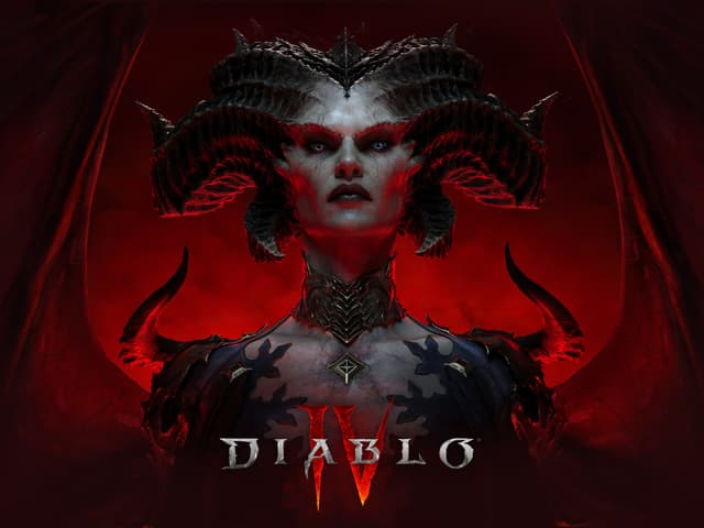 Diablo® IV - Standard Edition