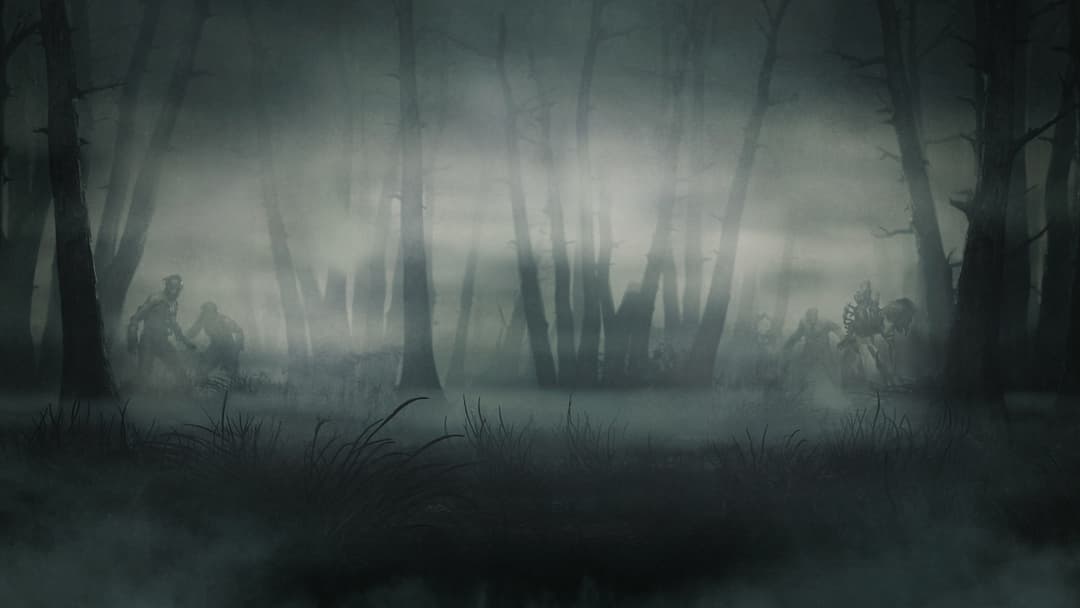 Hunt: Showdown 1896