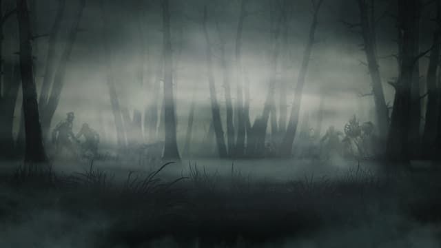 Hunt: Showdown 1896