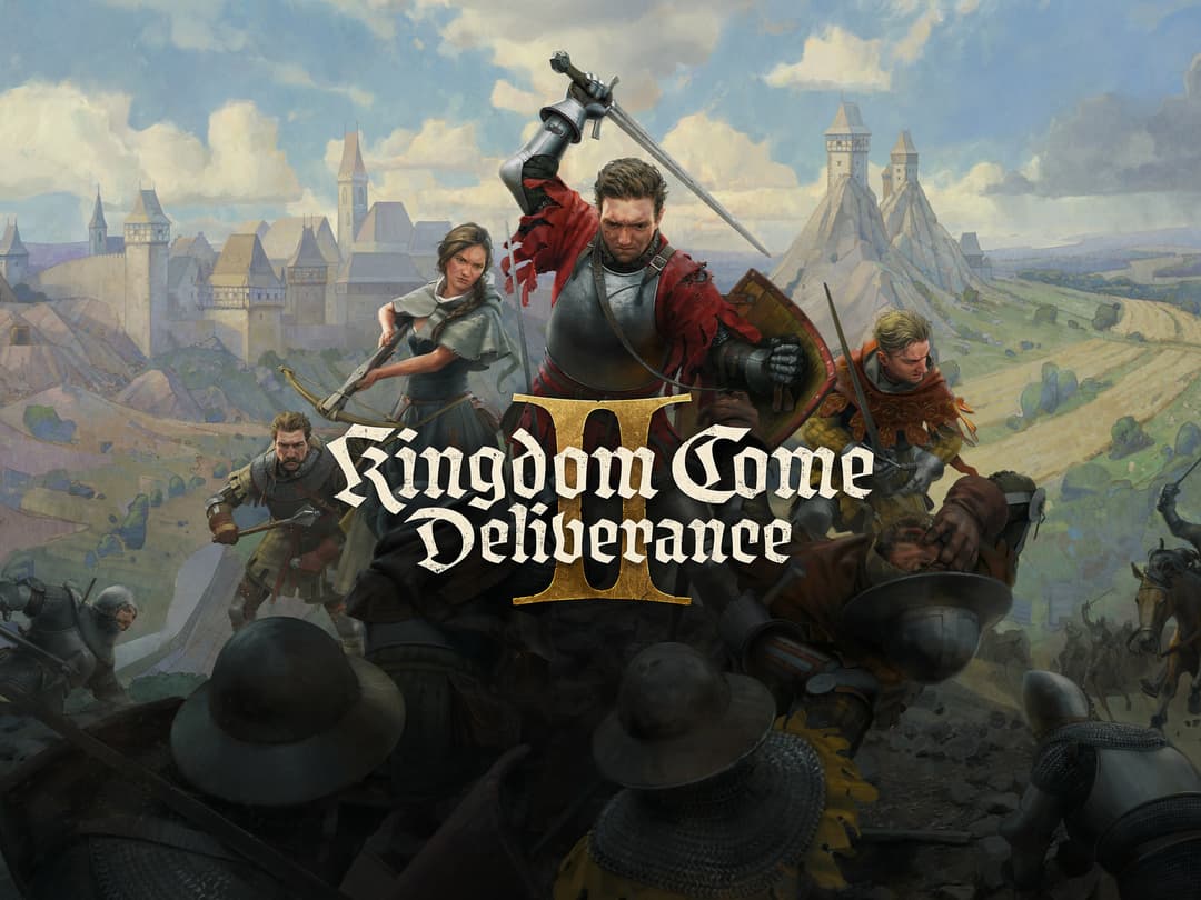 Kingdom Come: Deliverance II