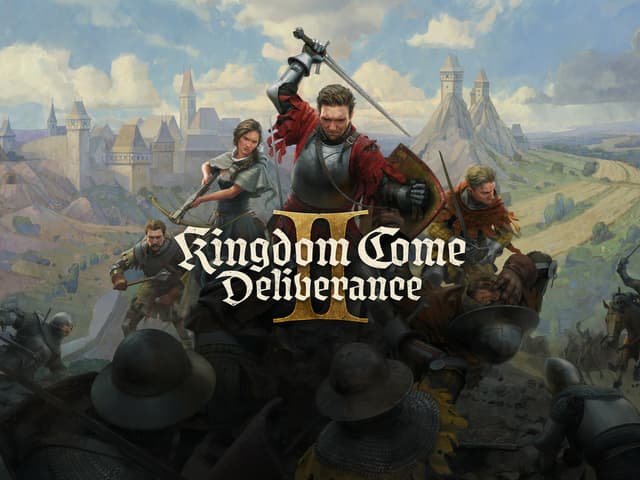 Kingdom Come: Deliverance II