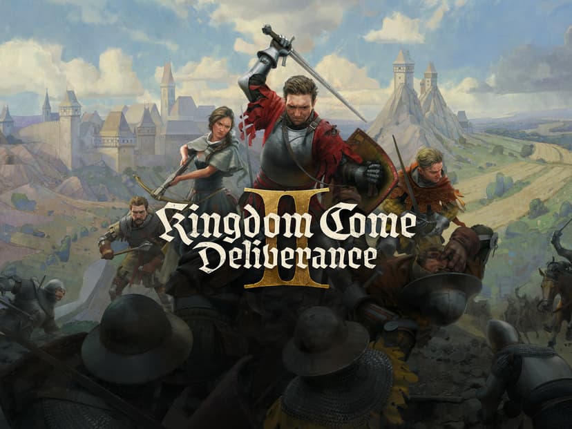 Kingdom Come: Deliverance II