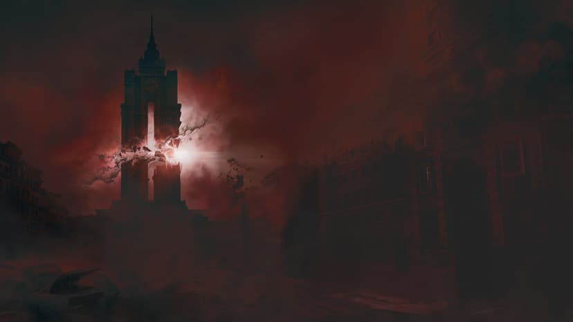 Cronos: The New Dawn