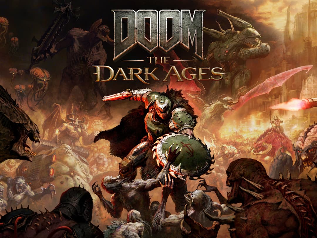 DOOM: The Dark Ages