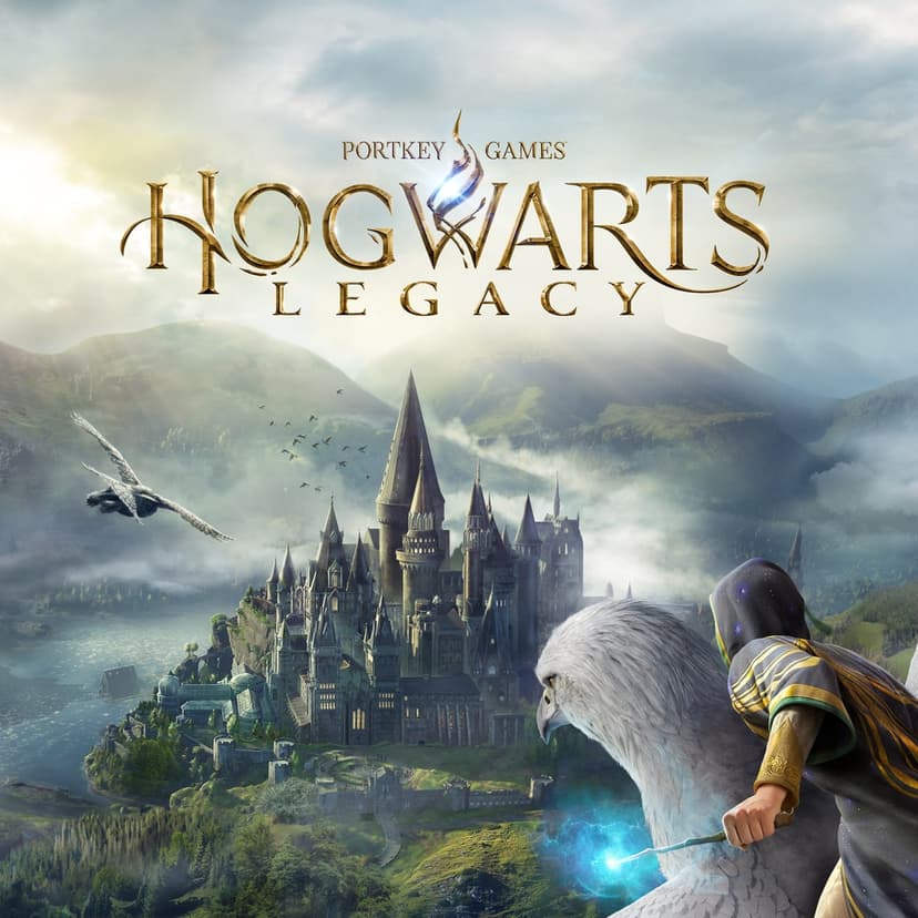 Hogwarts Legacy: Dijital Lüks Sürüm