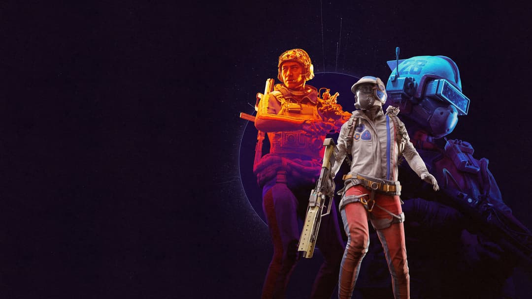 Arc Raiders