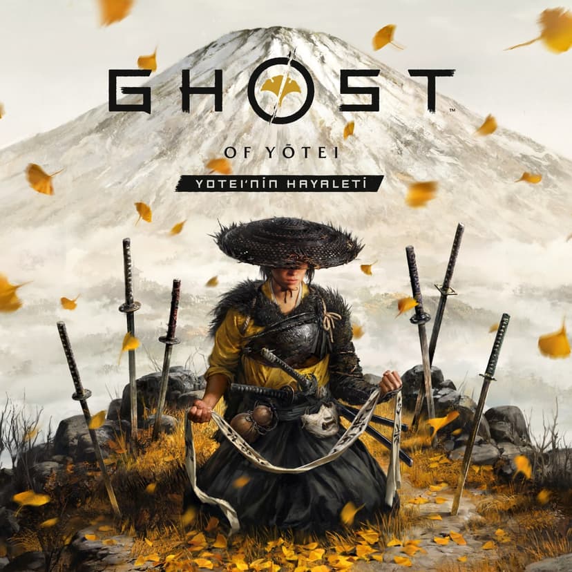 Ghost of Yōtei™