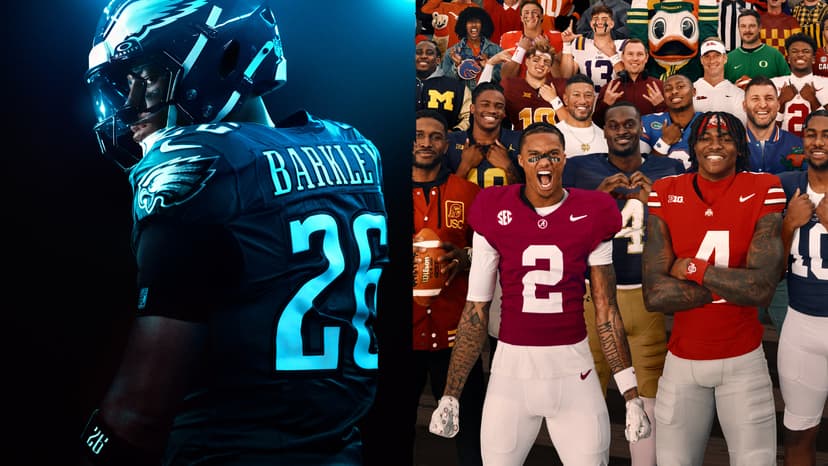 EA SPORTS™ MVP Paketi (Madden NFL 26 Deluxe Sürümü ve College Football 26 Deluxe Sürümü)