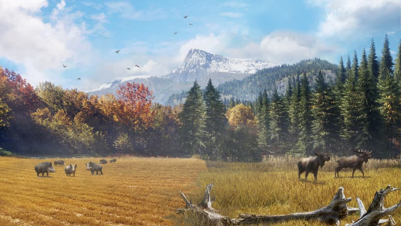 theHunter: Call of the Wild™
