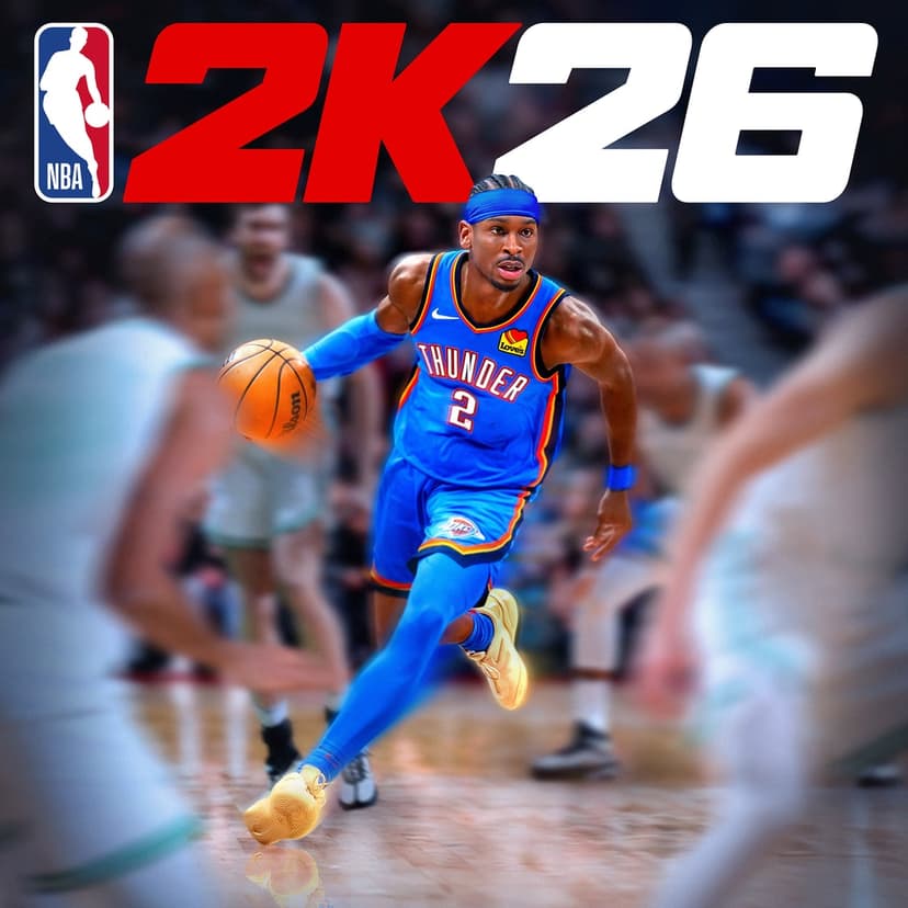 PS5® için NBA 2K26