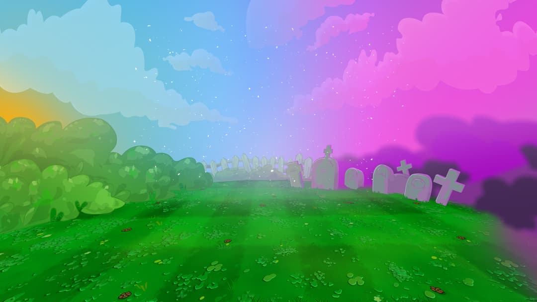 Plants vs. Zombies™: Replanted