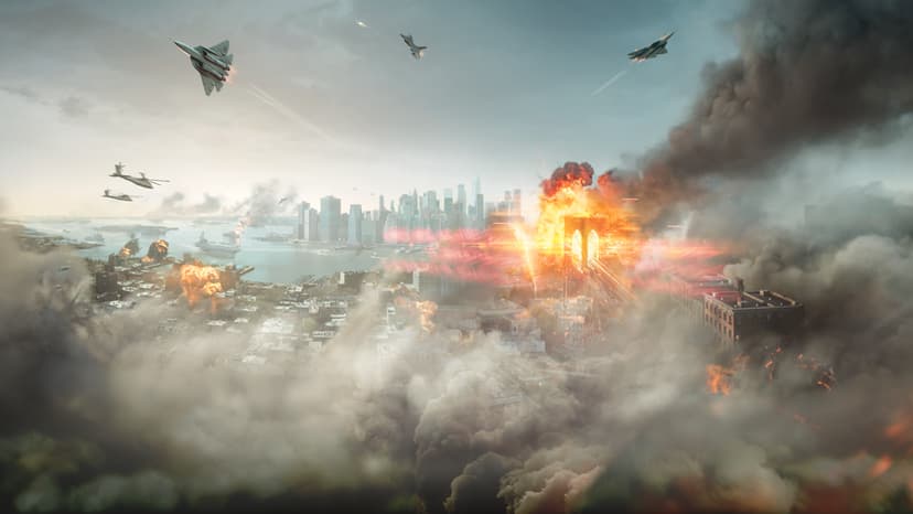 Battlefield™ 6