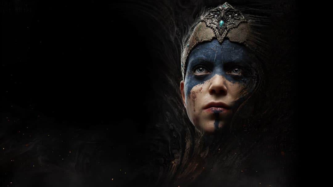 Hellblade: Senua’s Sacrifice