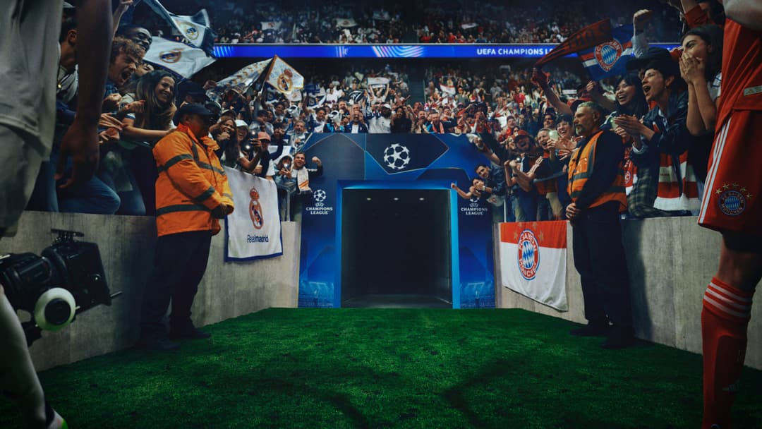 EA SPORTS FC™ 26 Standart Sürüm PS4 ve PS5