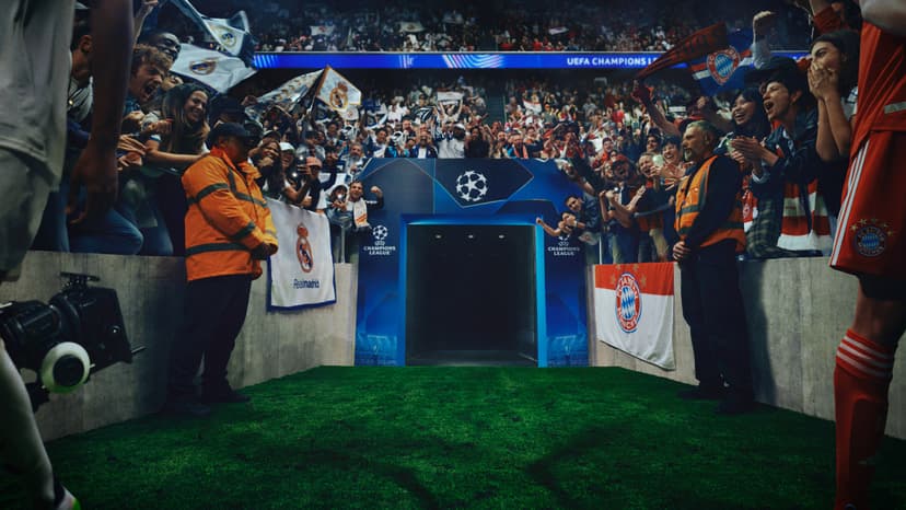 EA SPORTS FC™ 26 Dünyanın Oyunu Sürümü PS4 ve PS5