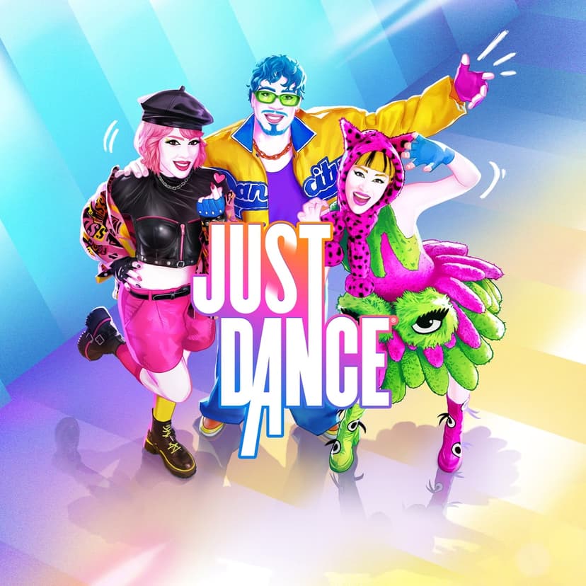Just Dance 2026 Ssürümü