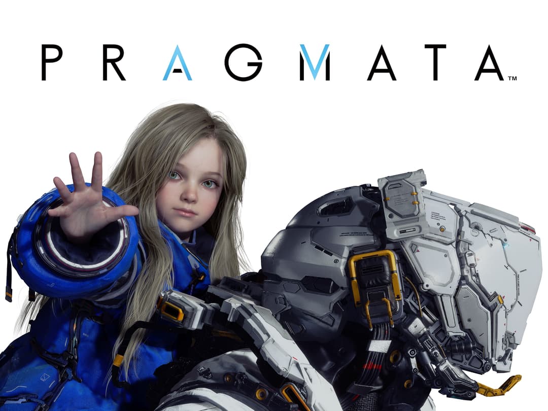 PRAGMATA