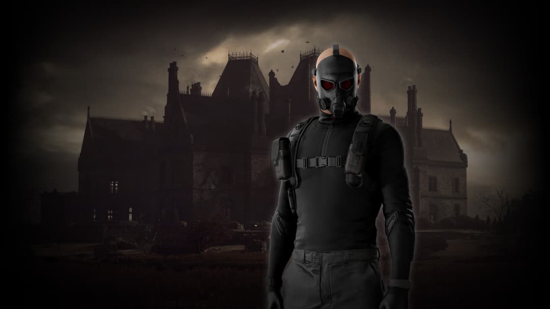HITMAN 3 - Patient Zero Requiem Pack