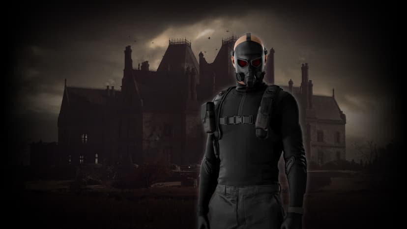 HITMAN 3 - Patient Zero Requiem Pack