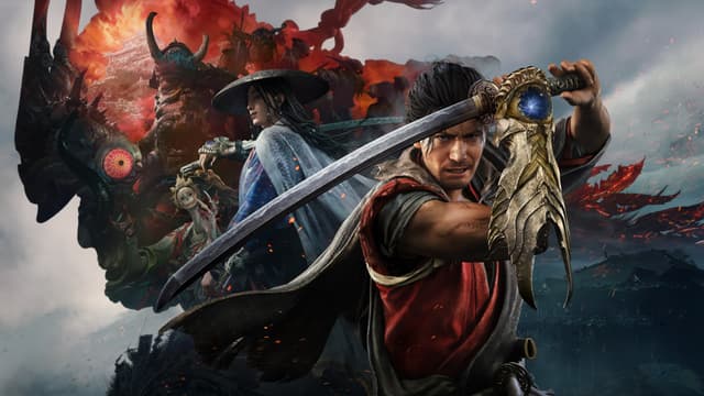 Onimusha: WotS - Deluxe Sürüm