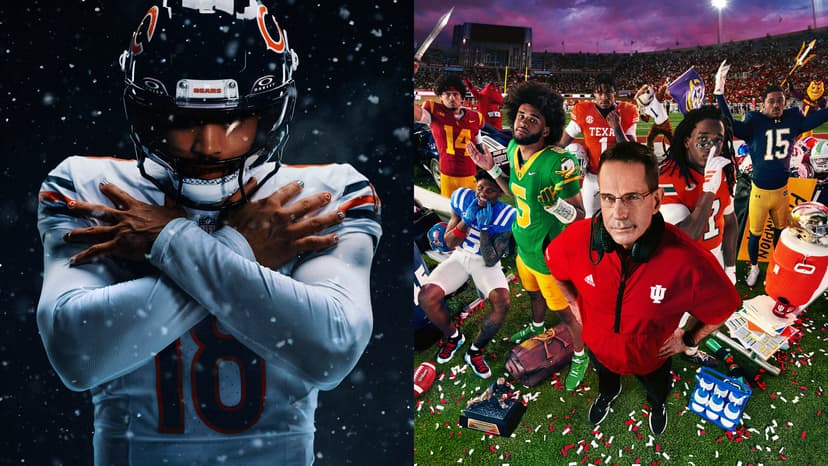 EA SPORTS™ MVP Paketi (College Football 27 Deluxe Edition & Madden NFL 27 Deluxe Edition)