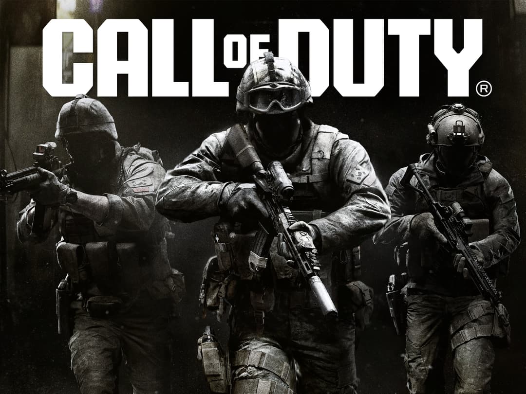 Call of Duty®: Modern Warfare® III - Cross-Gen Paketi