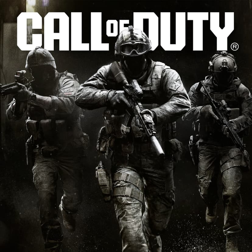 Call of Duty®: Modern Warfare® III - Cross-Gen Paketi
