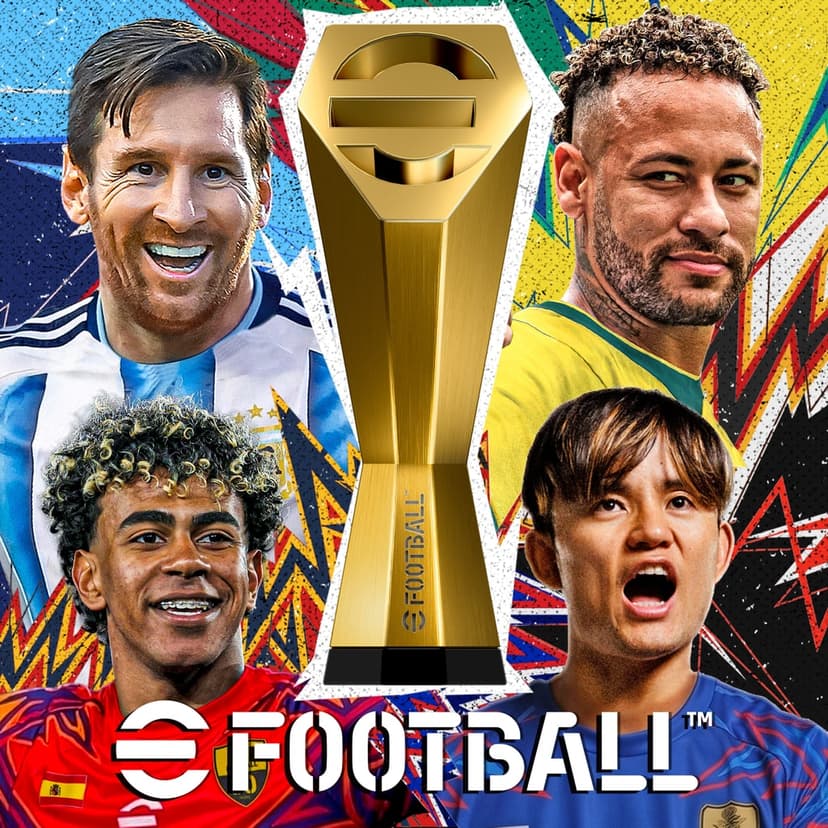 eFootball™ Coin 1050