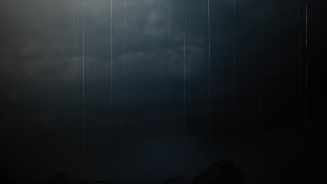 DEATH STRANDING DIRECTOR’S CUT