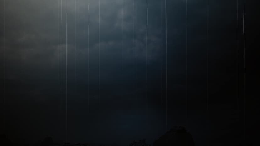 DEATH STRANDING DIRECTOR’S CUT