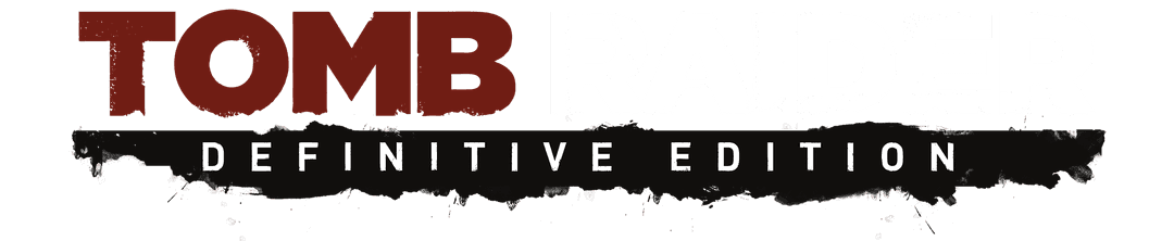 Tomb Raider: Definitive Edition