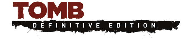 Tomb Raider: Definitive Edition