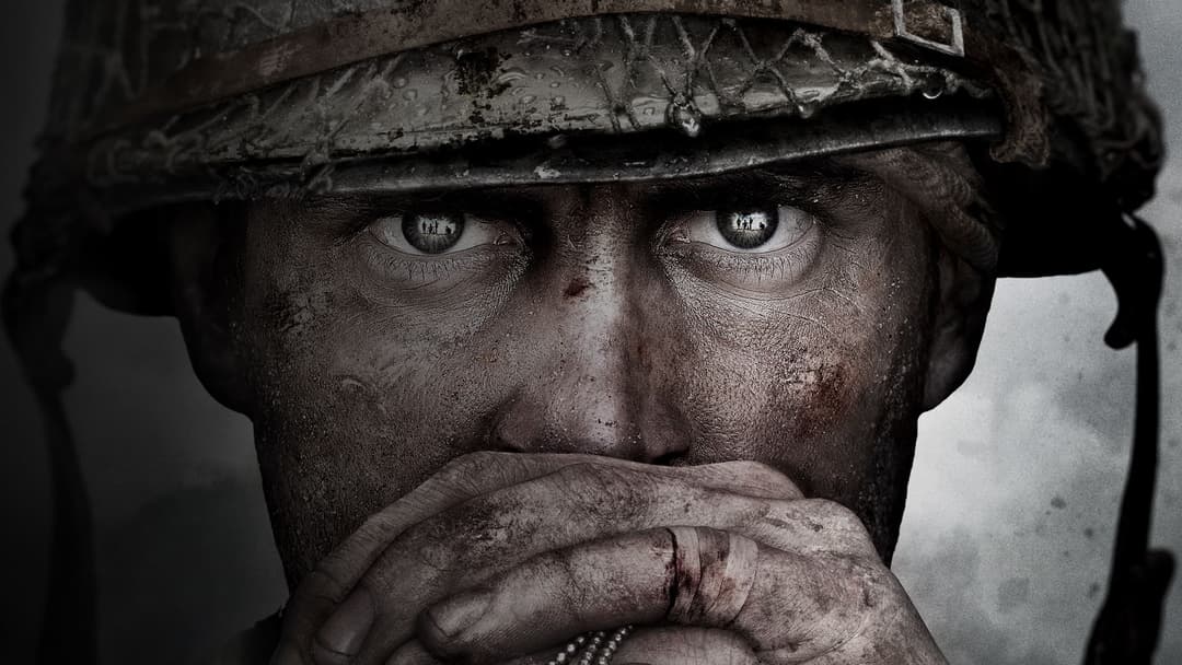 Call of Duty®: WWII - Altın Sürüm