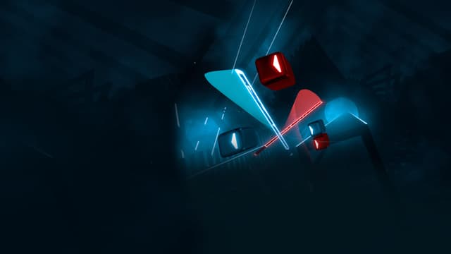 Beat Saber: Queen - 'Killer Queen'