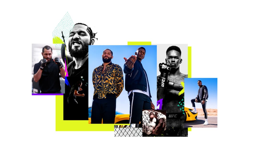UFC® 4 Deluxe Sürüm