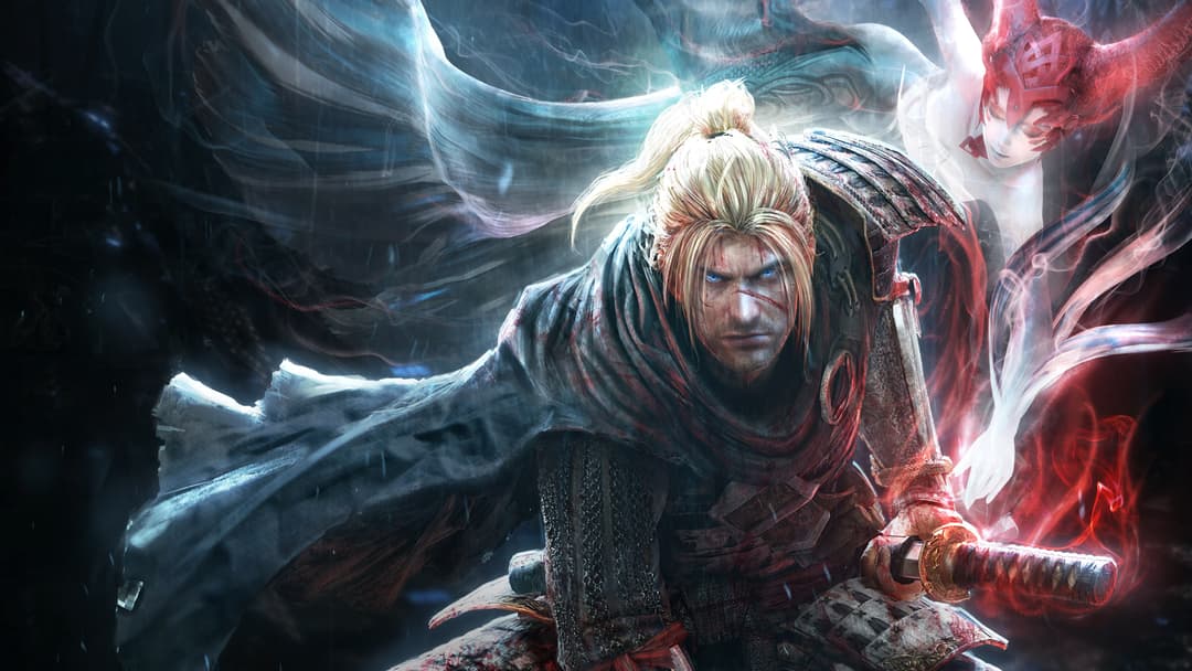 Nioh - Tam Sürüm