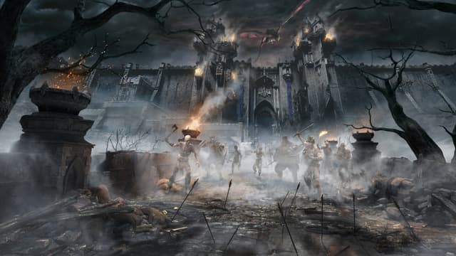 Demon’s Souls