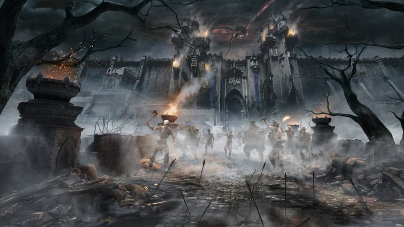 Demon’s Souls